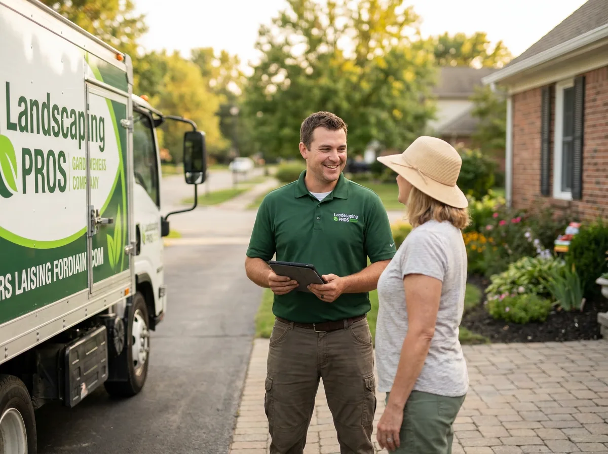 Landscaping Tyner, KY FAQs